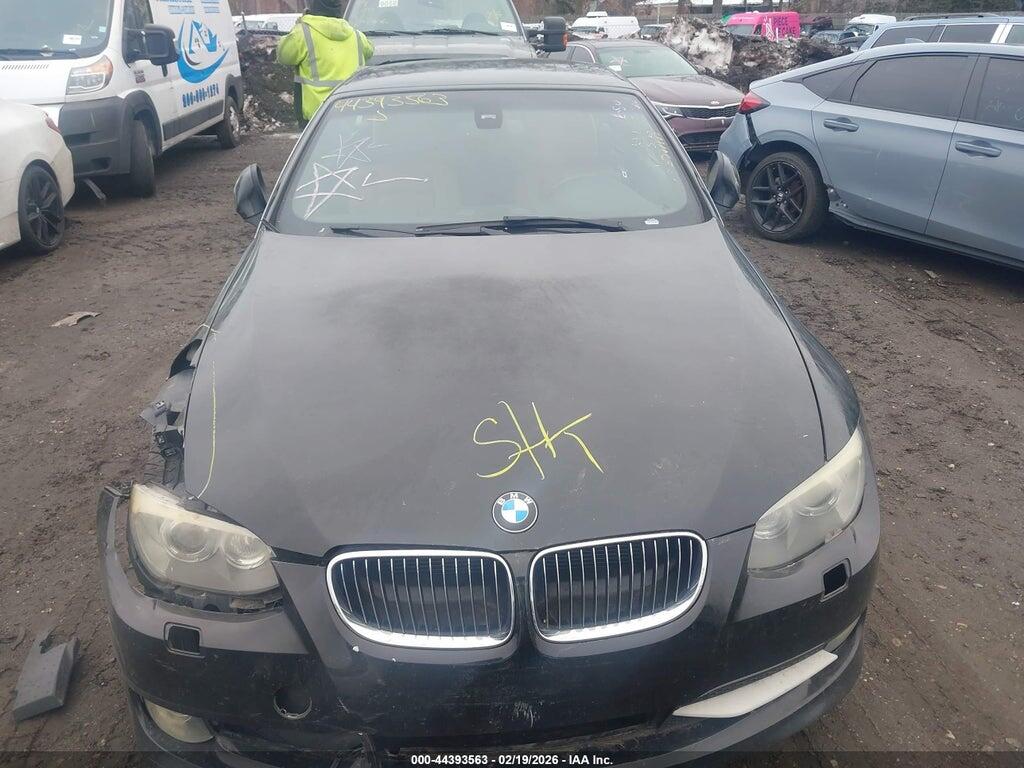 WBADW3C5XCE823399 2012 BMW 328I photo no. 11