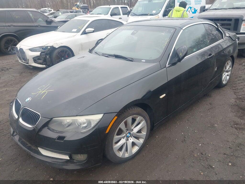 WBADW3C5XCE823399 2012 BMW 328I photo no. 2