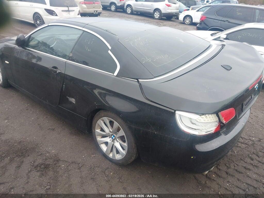 WBADW3C5XCE823399 2012 BMW 328I photo no. 3