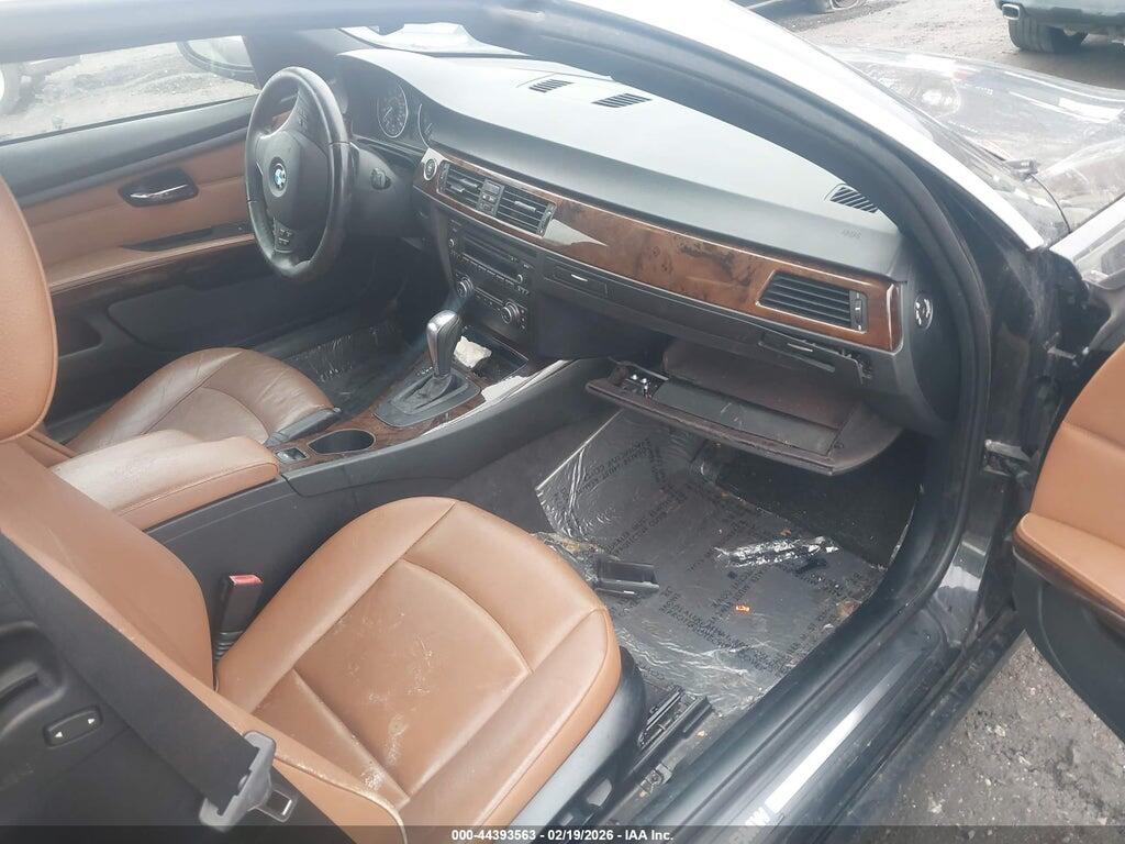 WBADW3C5XCE823399 2012 BMW 328I photo no. 5
