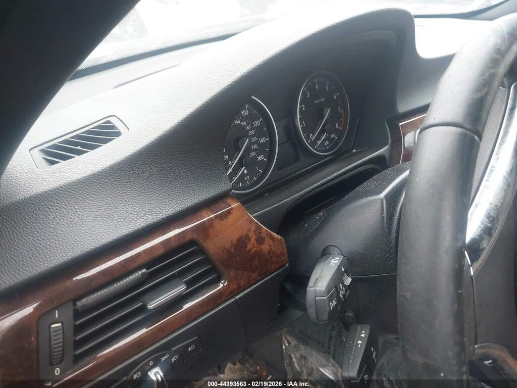 WBADW3C5XCE823399 2012 BMW 328I photo no. 7