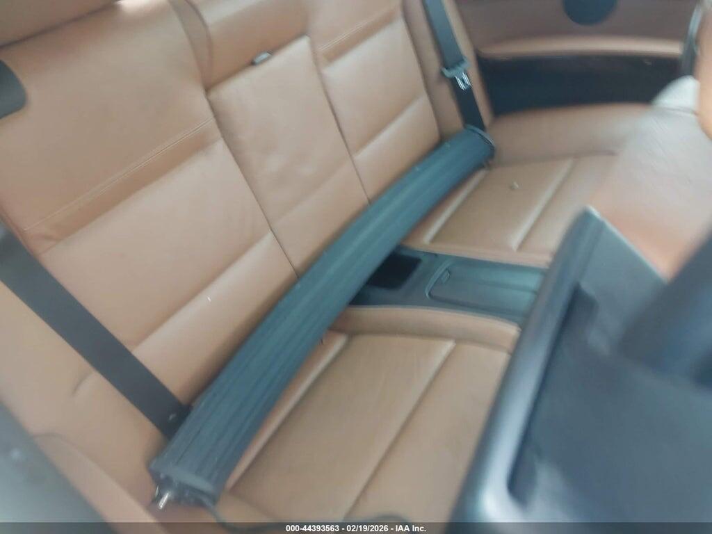 WBADW3C5XCE823399 2012 BMW 328I photo no. 8