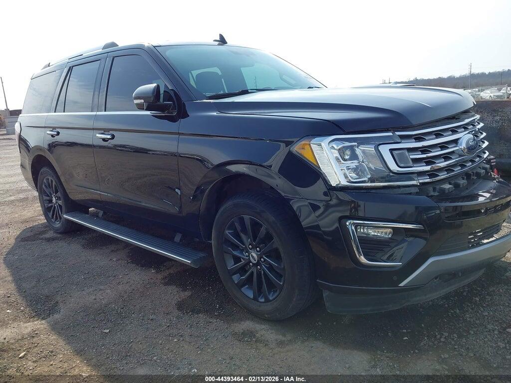 1FMJU2AT6KEA33616 2019 FORD EXPEDITION photo no. 1