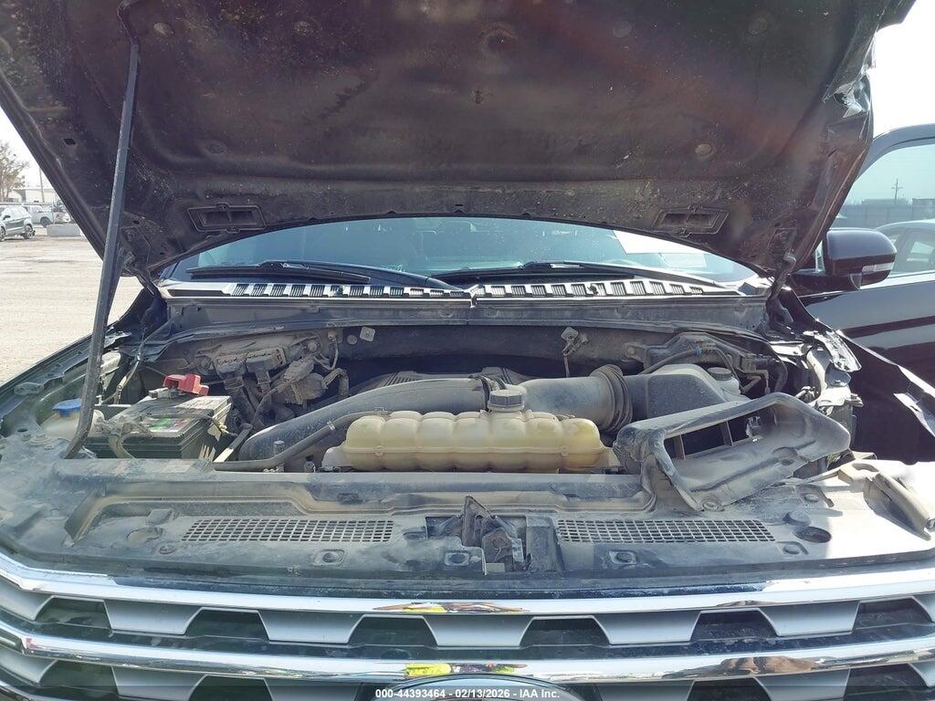 1FMJU2AT6KEA33616 2019 FORD EXPEDITION photo no. 10