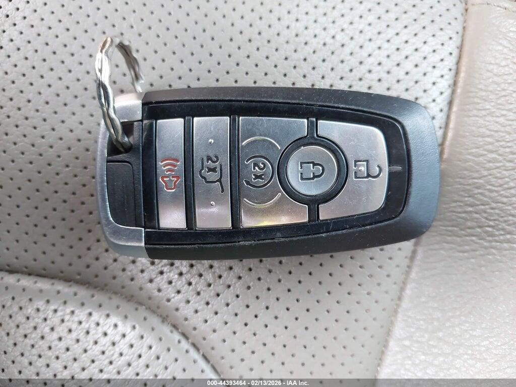 1FMJU2AT6KEA33616 2019 FORD EXPEDITION photo no. 11