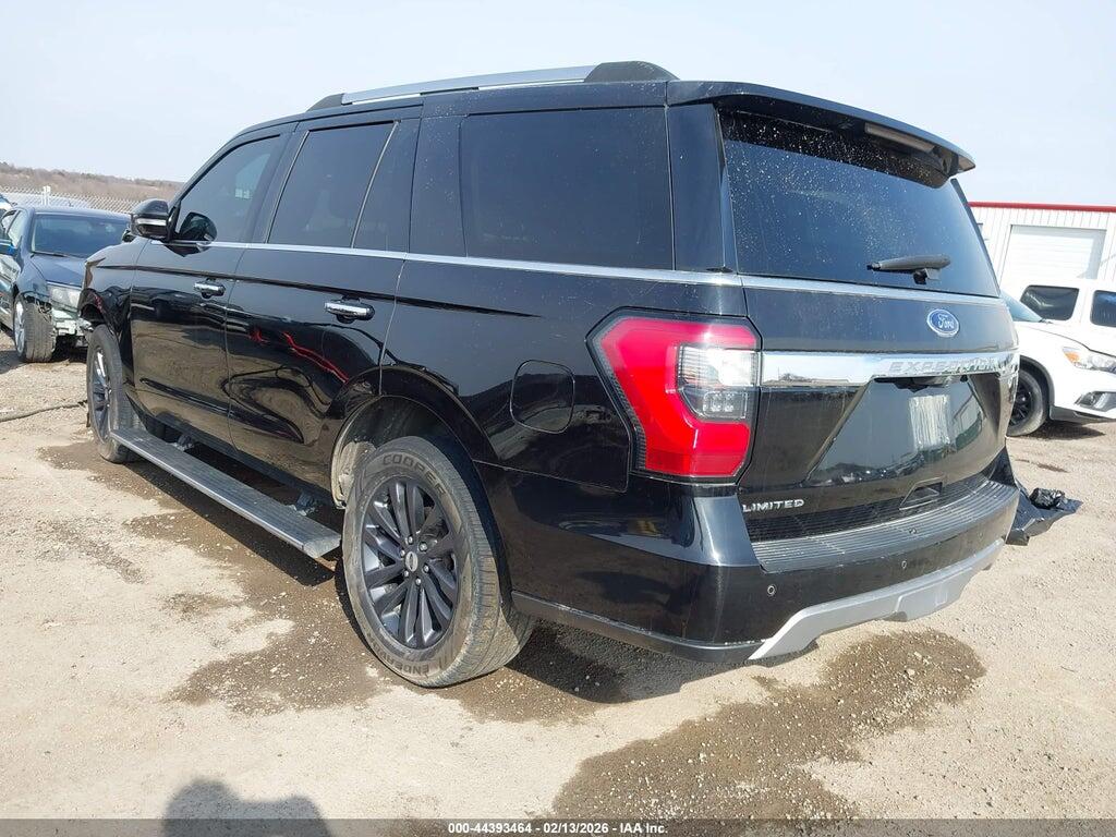 1FMJU2AT6KEA33616 2019 FORD EXPEDITION photo no. 3