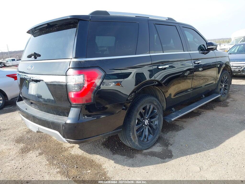 1FMJU2AT6KEA33616 2019 FORD EXPEDITION photo no. 4