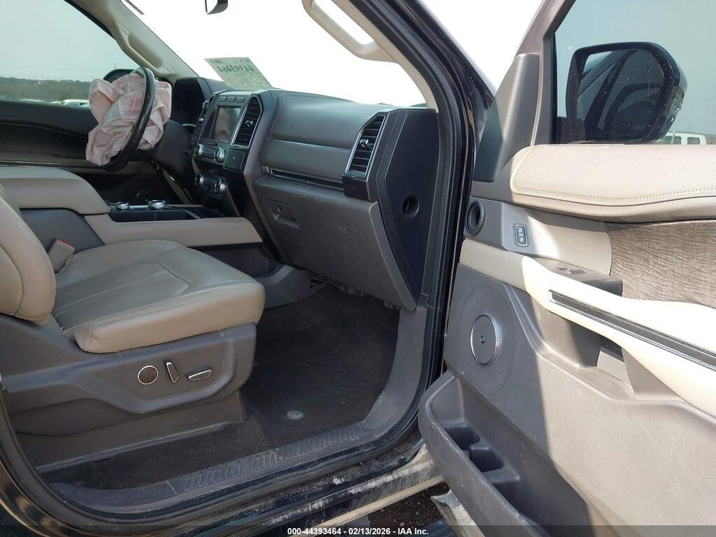 1FMJU2AT6KEA33616 2019 FORD EXPEDITION photo no. 5