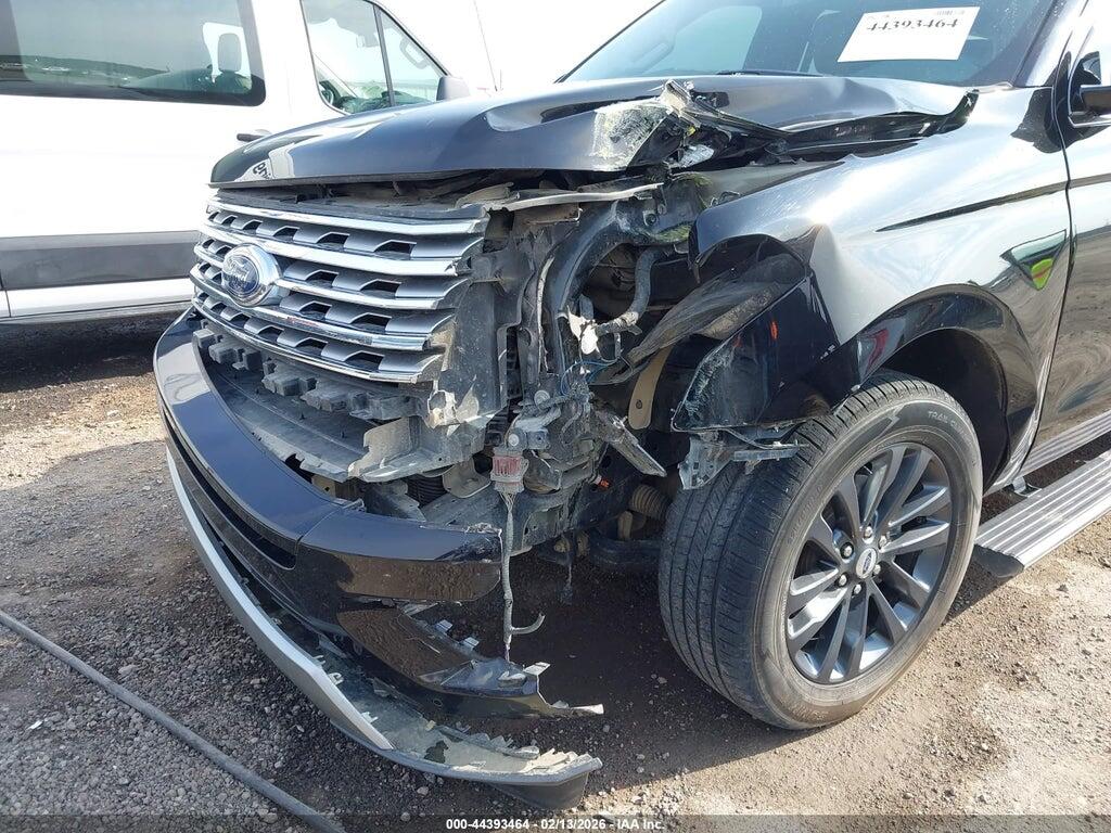 1FMJU2AT6KEA33616 2019 FORD EXPEDITION photo no. 6