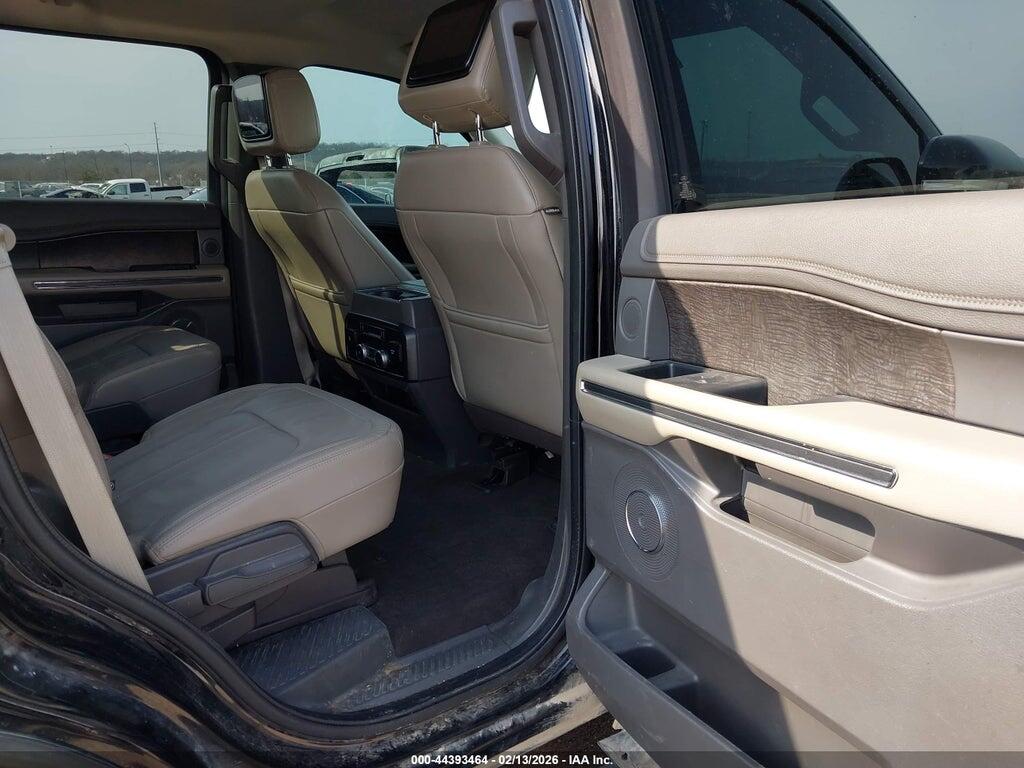 1FMJU2AT6KEA33616 2019 FORD EXPEDITION photo no. 8