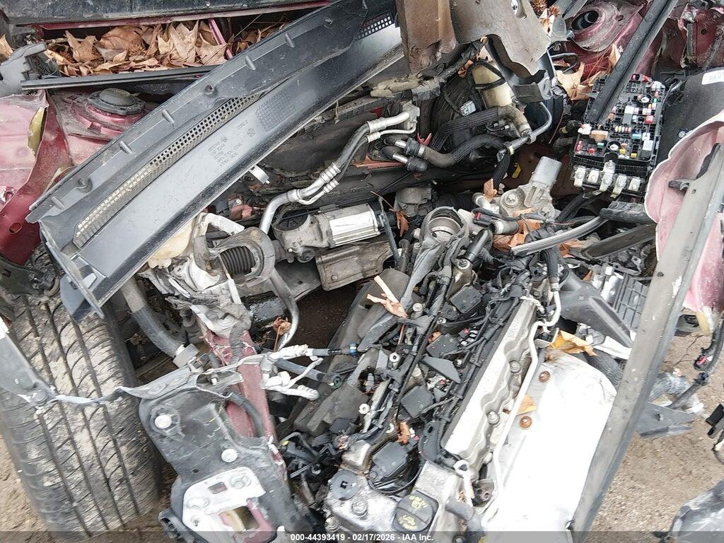 1C3CCCCB6FN520707 2015 CHRYSLER 200 photo no. 10