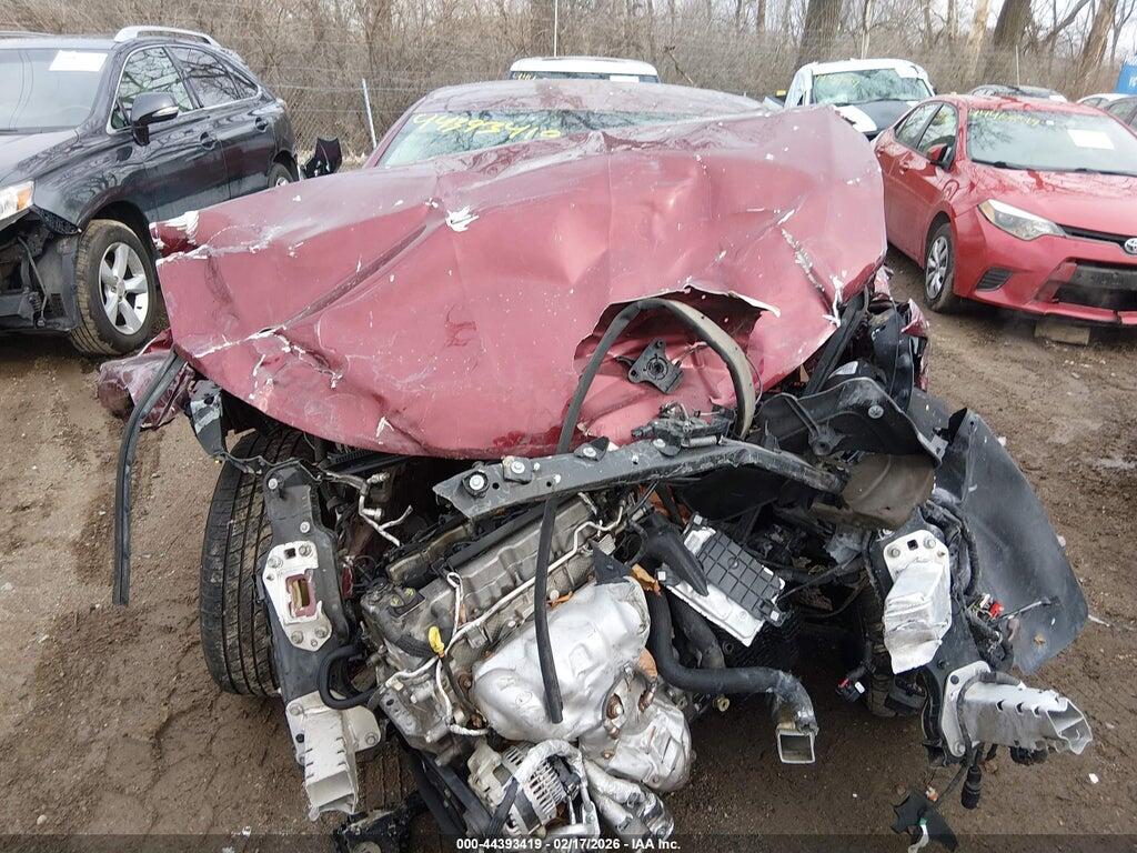 1C3CCCCB6FN520707 2015 CHRYSLER 200 photo no. 12