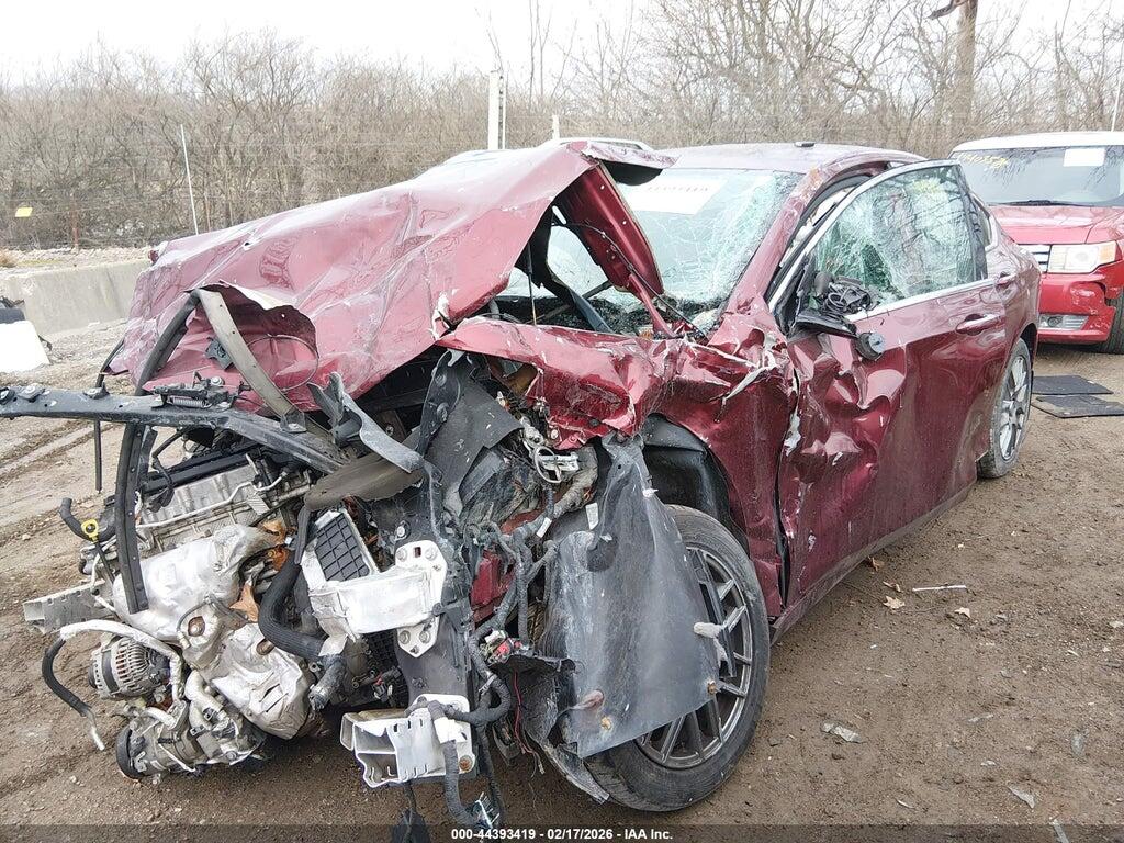 1C3CCCCB6FN520707 2015 CHRYSLER 200 photo no. 6