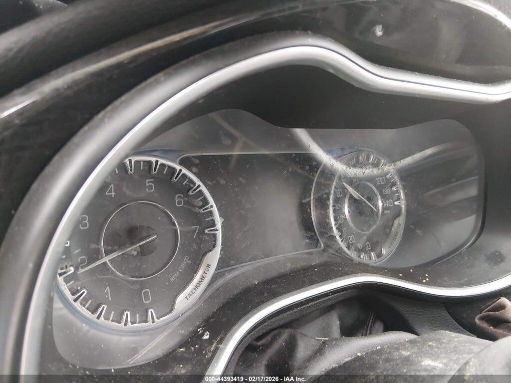 1C3CCCCB6FN520707 2015 CHRYSLER 200 photo no. 7