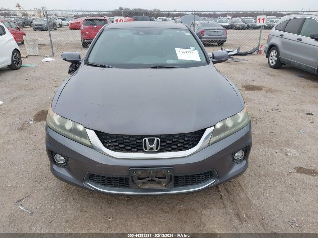 1HGCT2B82FA002615 2015 HONDA ACCORD photo no. 11