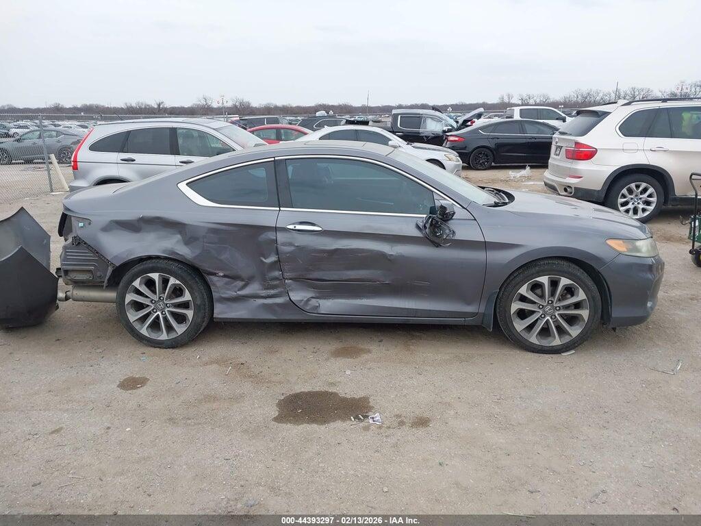 1HGCT2B82FA002615 2015 HONDA ACCORD photo no. 12