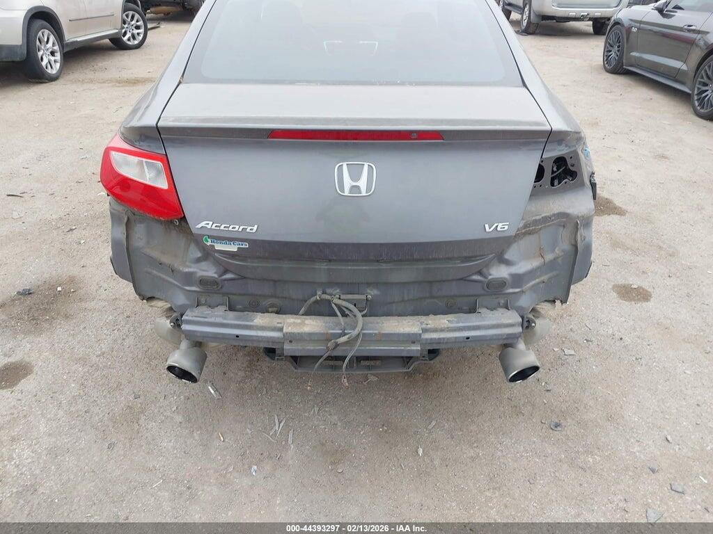 1HGCT2B82FA002615 2015 HONDA ACCORD photo no. 4
