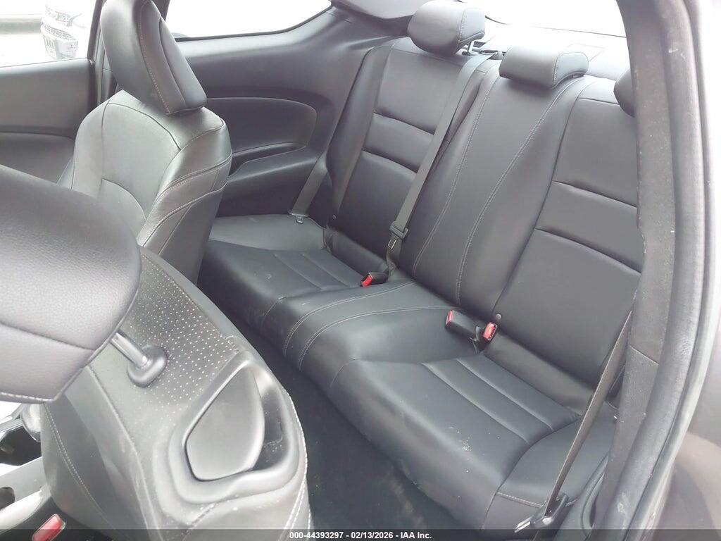 1HGCT2B82FA002615 2015 HONDA ACCORD photo no. 6