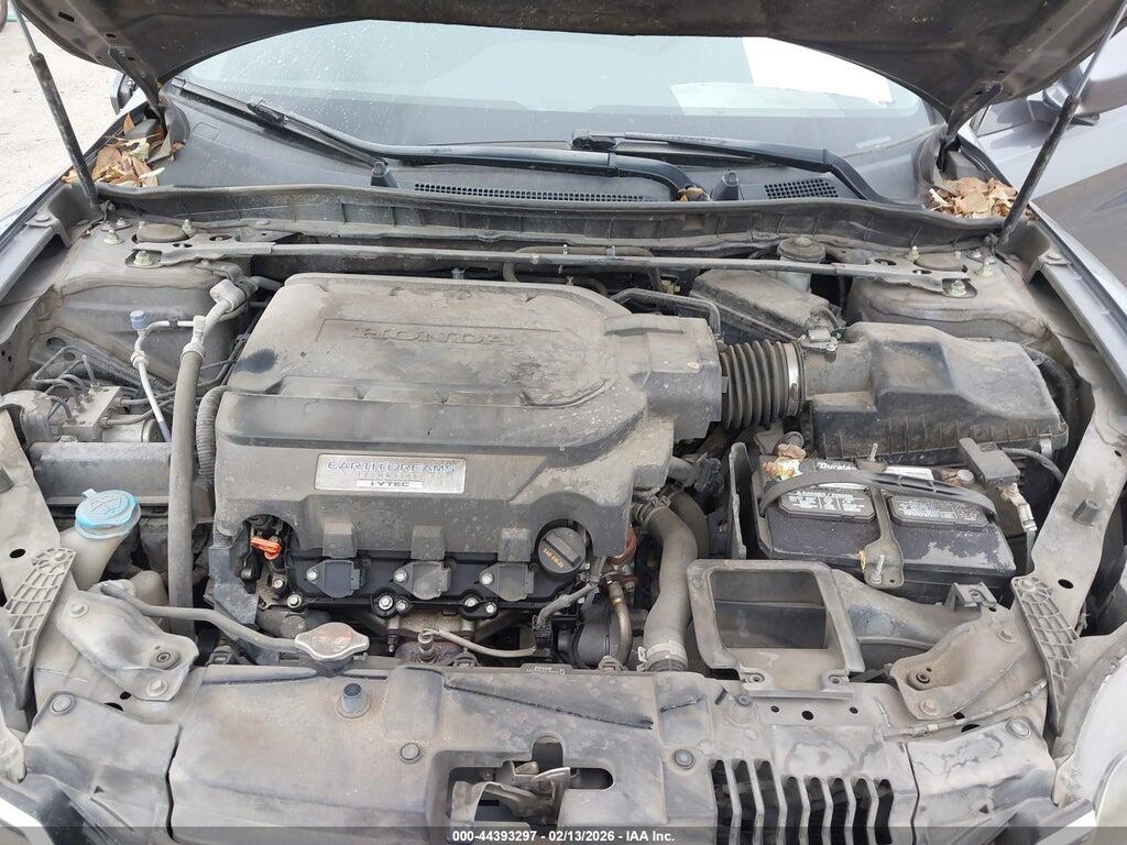 1HGCT2B82FA002615 2015 HONDA ACCORD photo no. 8