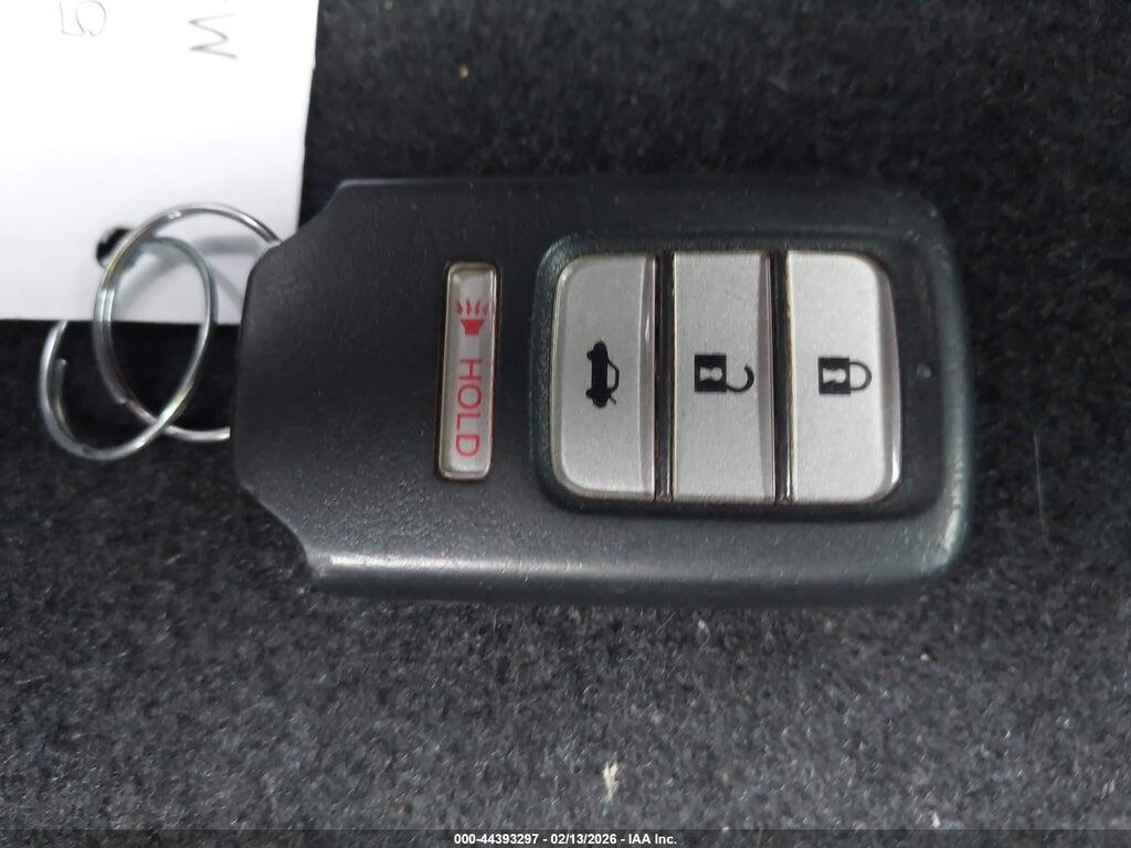 1HGCT2B82FA002615 2015 HONDA ACCORD photo no. 9