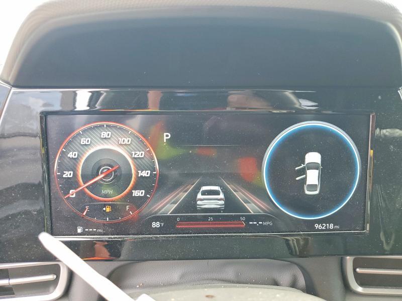 2022 HYUNDAI ELANTRA SEL — Фото 9 из 12