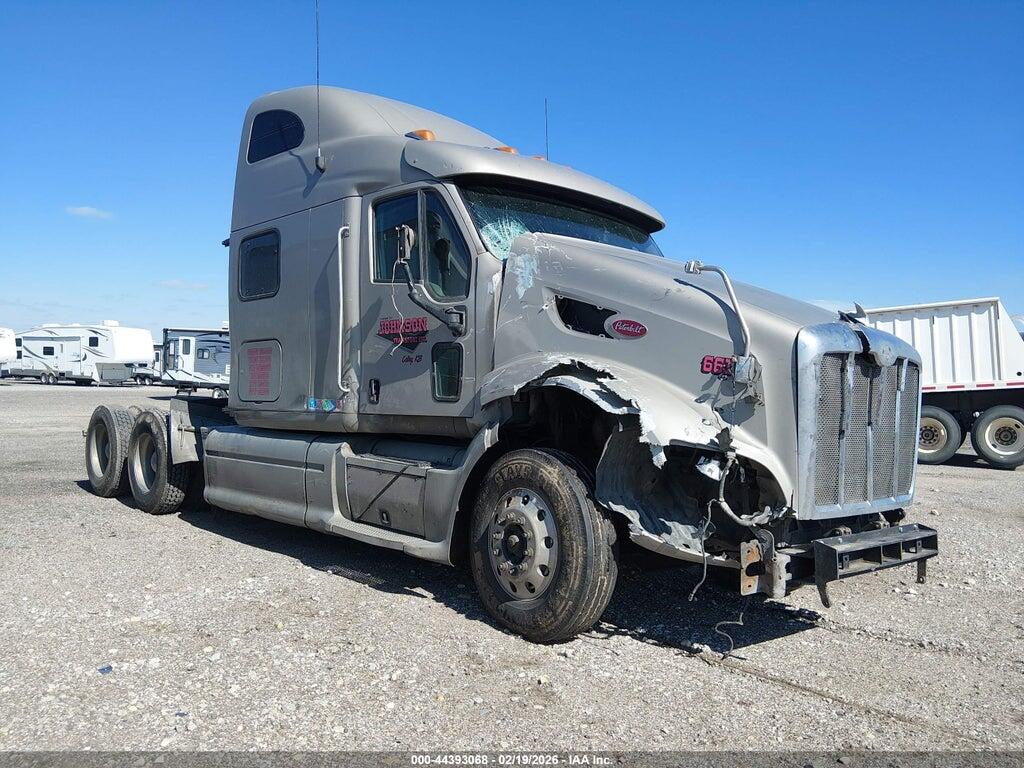2012 PETERBILT 587 1XP4D49X4CD133661