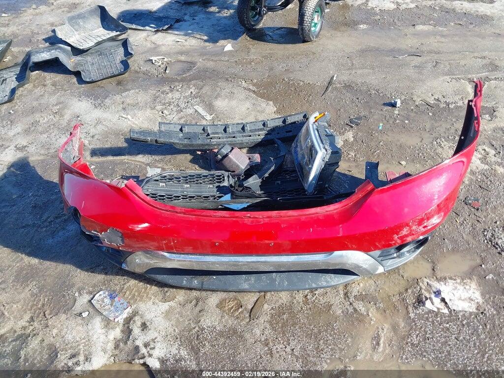 3C4PDDGG8JT141884 2018 DODGE JOURNEY photo no. 12