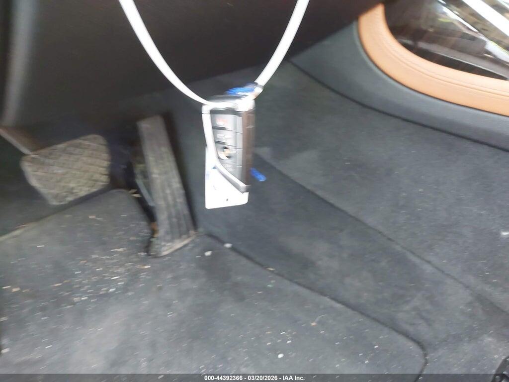 5UXCX4C58KLS36774 2019 BMW X7 photo no. 11