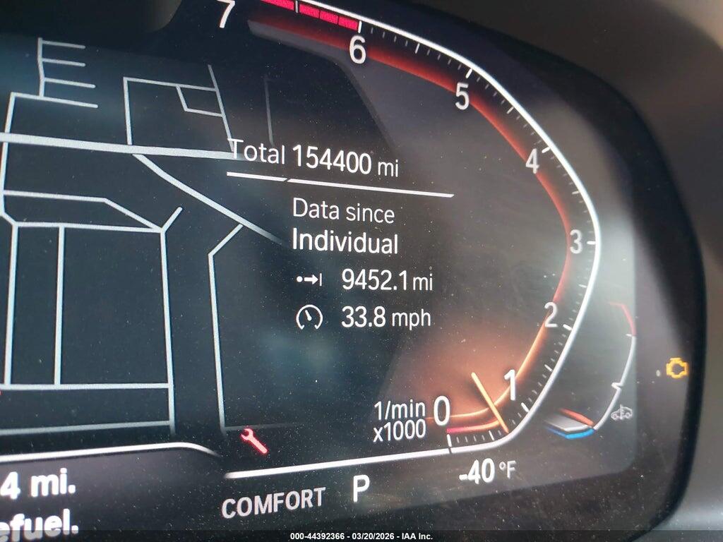 5UXCX4C58KLS36774 2019 BMW X7 photo no. 7