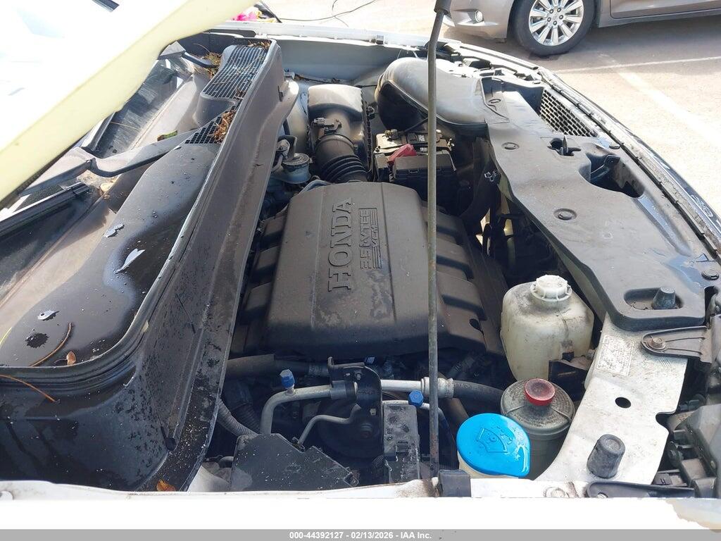 5FNYF3H93CB008251 2012 HONDA PILOT photo no. 10