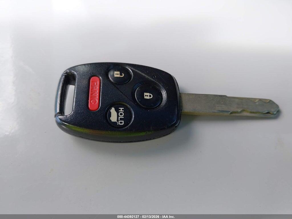 5FNYF3H93CB008251 2012 HONDA PILOT photo no. 11
