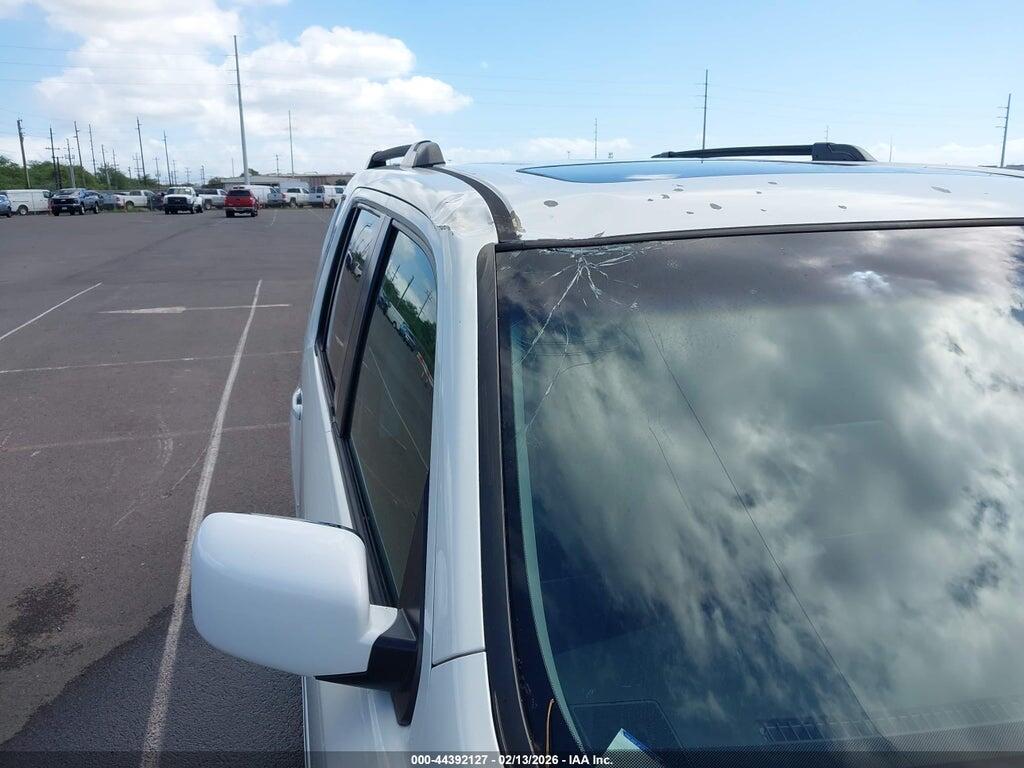 5FNYF3H93CB008251 2012 HONDA PILOT photo no. 6