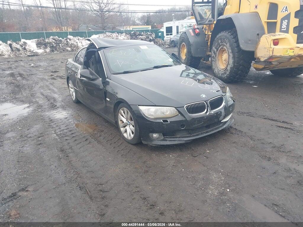 WBADW3C52BE541918 2011 BMW 328I photo no. 1