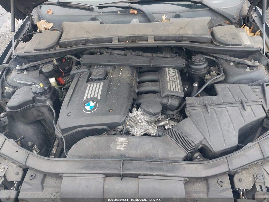 WBADW3C52BE541918 2011 BMW 328I photo no. 10