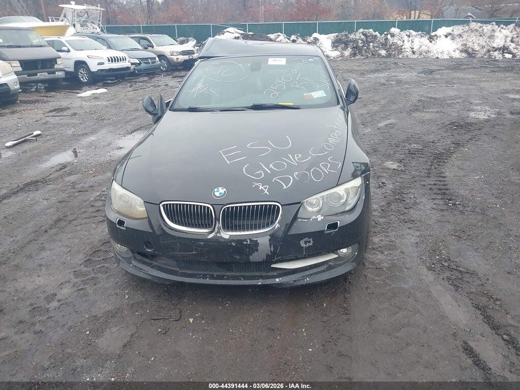 WBADW3C52BE541918 2011 BMW 328I photo no. 11