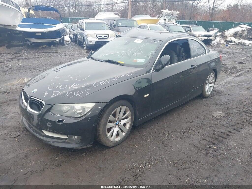 WBADW3C52BE541918 2011 BMW 328I photo no. 2