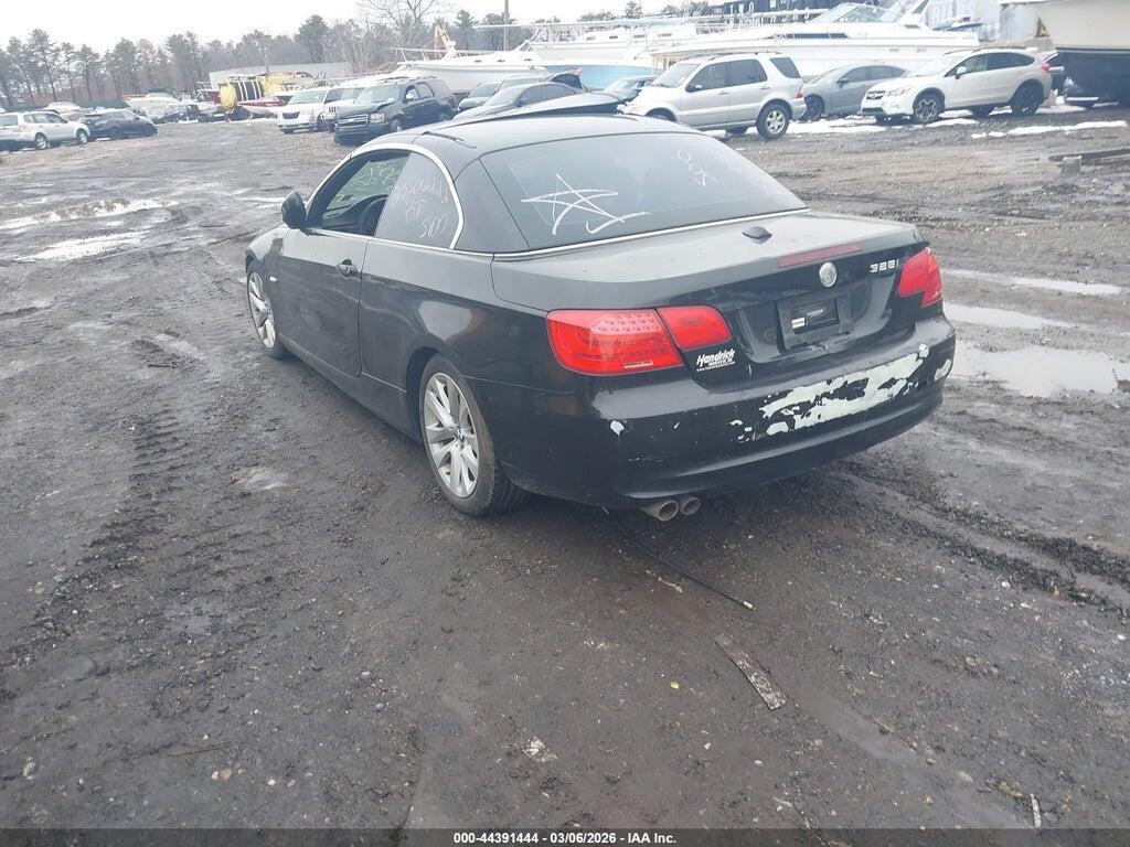 WBADW3C52BE541918 2011 BMW 328I photo no. 3