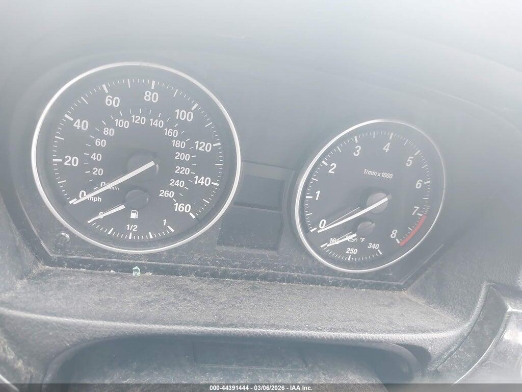 WBADW3C52BE541918 2011 BMW 328I photo no. 7