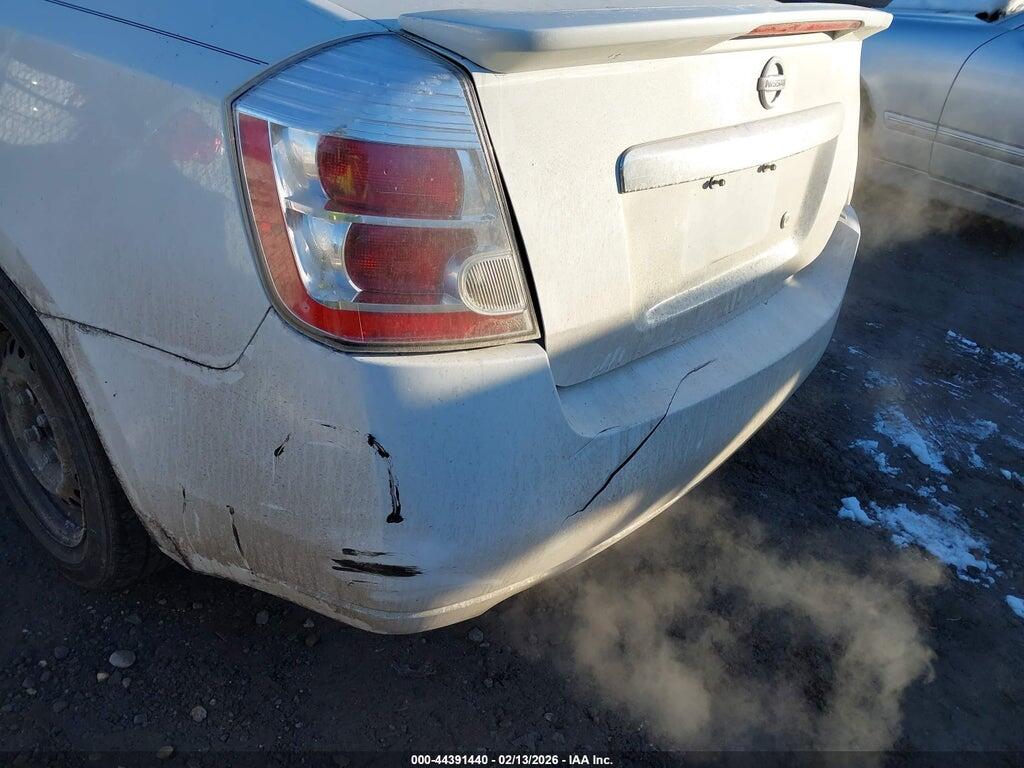3N1AB6APXCL771802 2012 NISSAN SENTRA photo no. 6