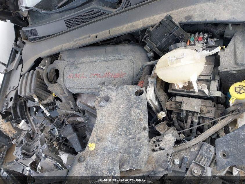 3C4NJDCB7JT493705 2018 JEEP COMPASS photo no. 10