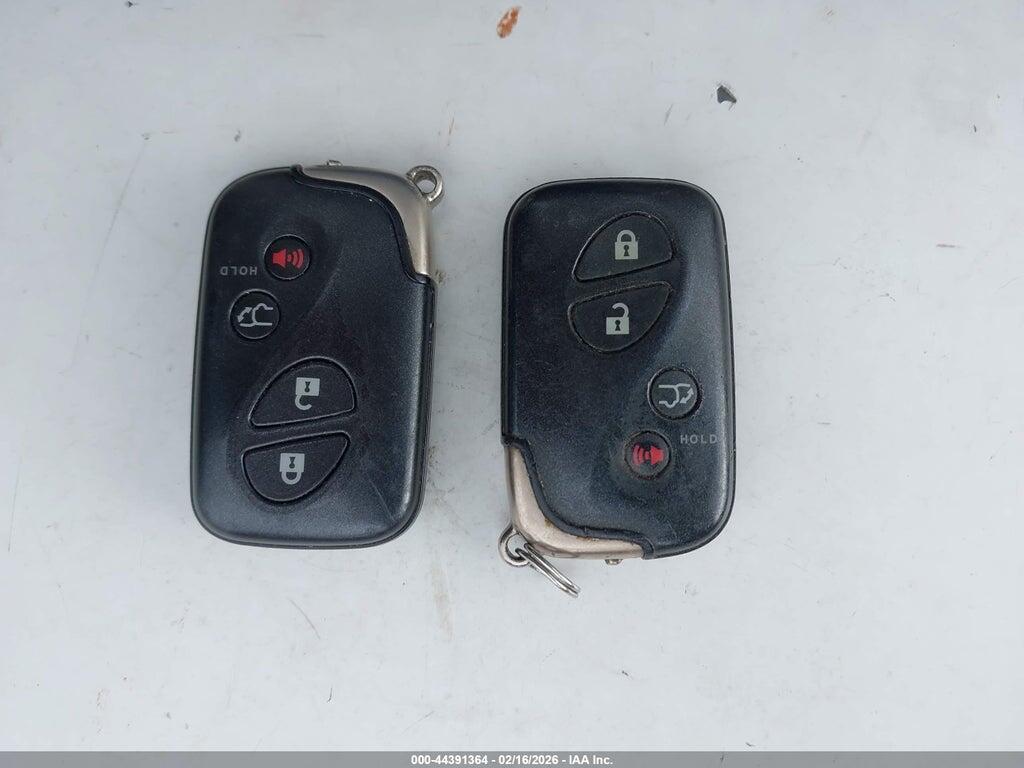 2T2ZK1BA0CC086624 2012 LEXUS RX 350 photo no. 11