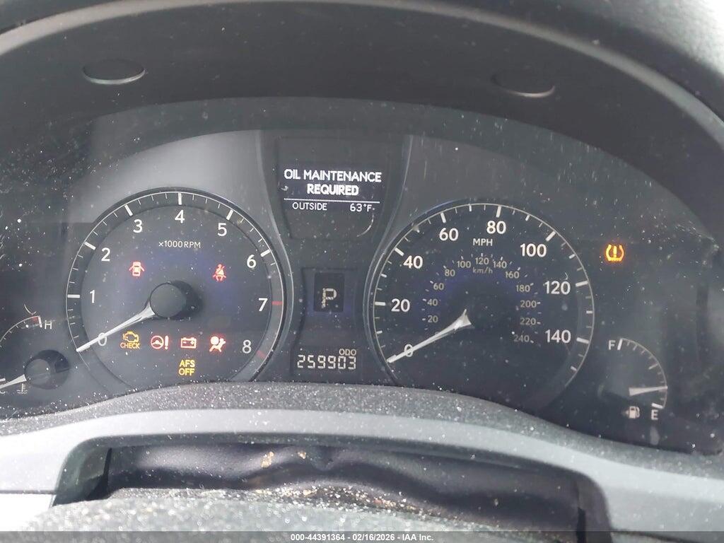 2T2ZK1BA0CC086624 2012 LEXUS RX 350 photo no. 7
