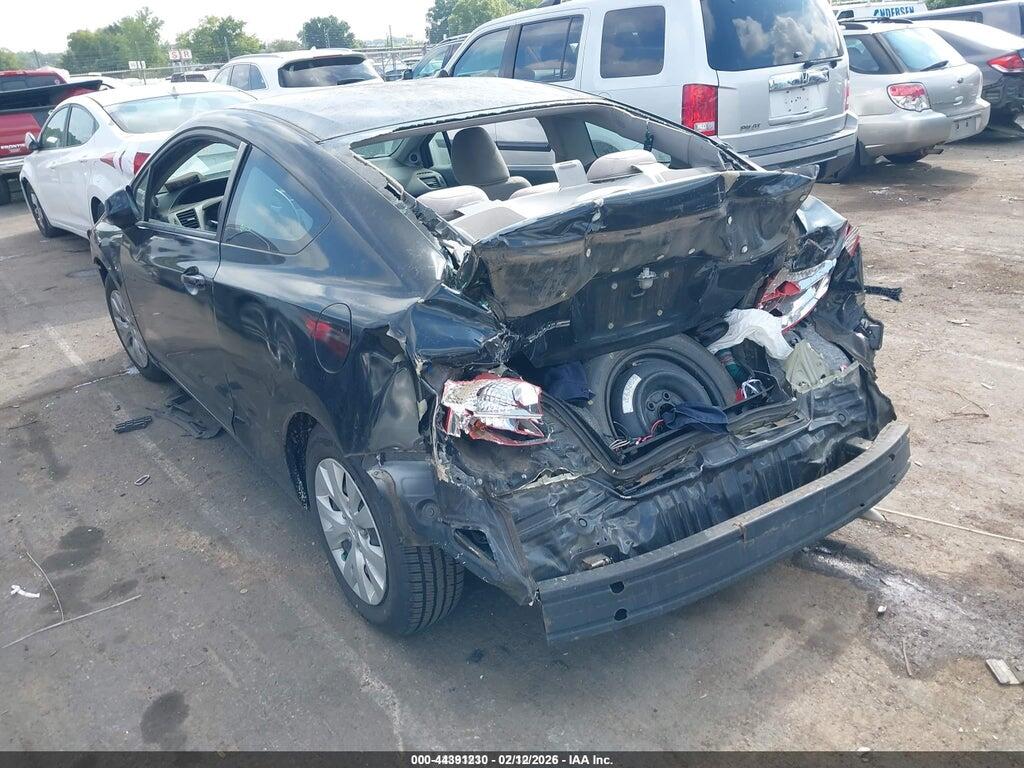 2HGFG3B56CH510645 2012 HONDA CIVIC photo no. 3