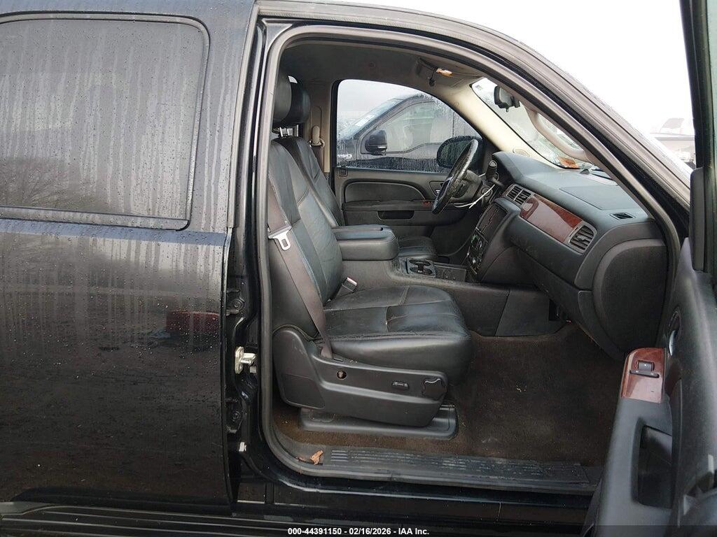 1GNSKBE04DR321488 2013 CHEVROLET TAHOE photo no. 5