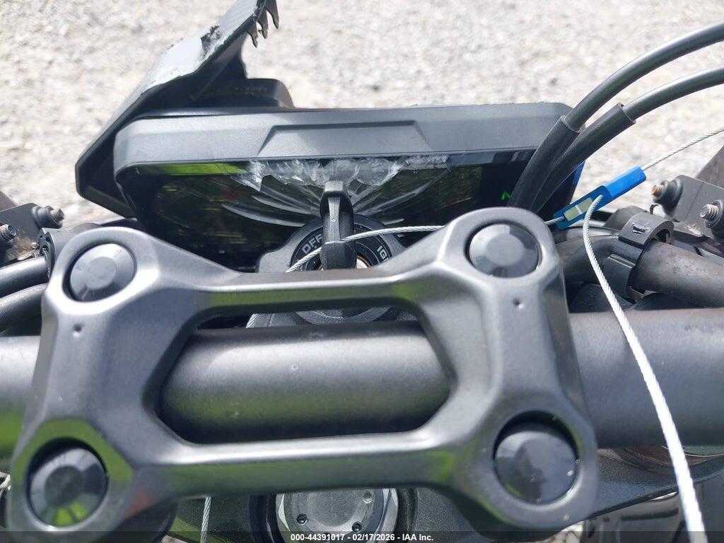 MLHPC6350N5300533 2022 HONDA CB500 photo no. 7