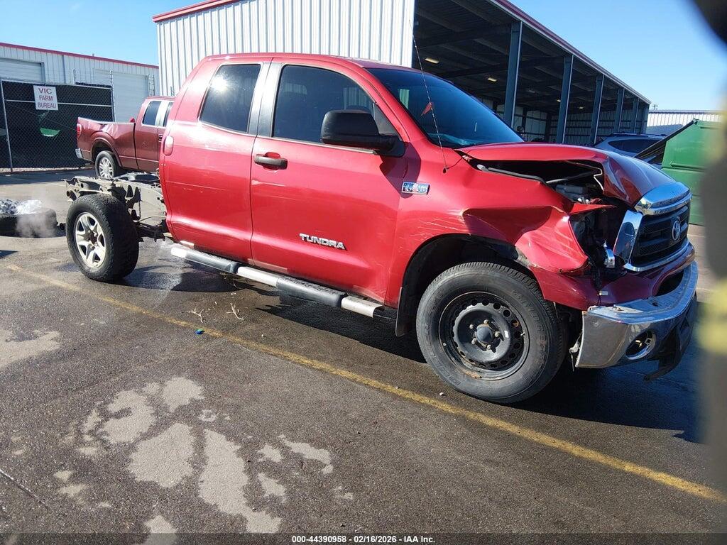 5TFUY5F16CX233366 2012 TOYOTA TUNDRA photo no. 1