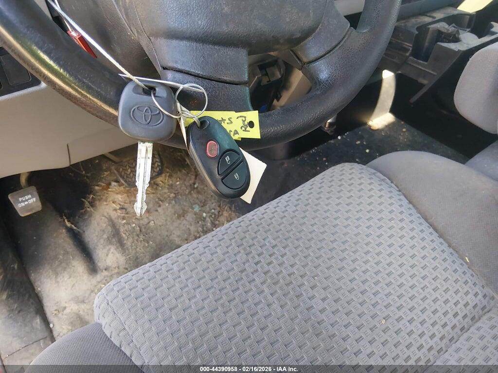 5TFUY5F16CX233366 2012 TOYOTA TUNDRA photo no. 11