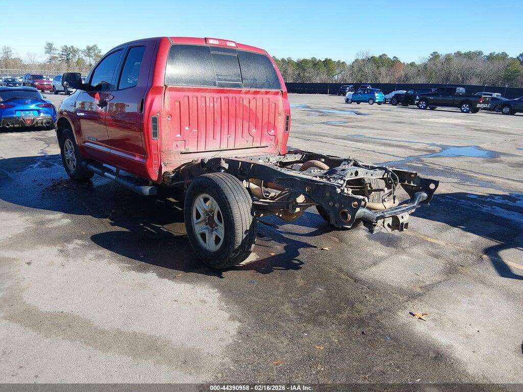 5TFUY5F16CX233366 2012 TOYOTA TUNDRA photo no. 3