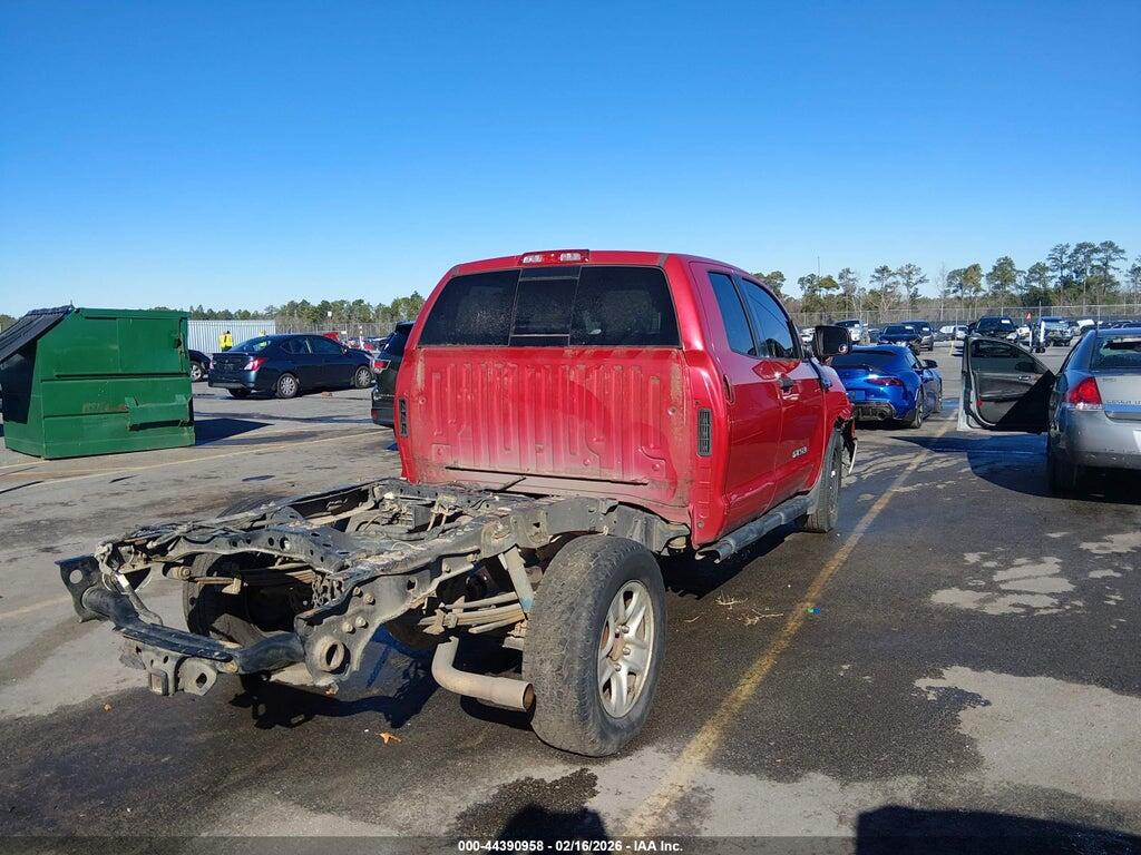5TFUY5F16CX233366 2012 TOYOTA TUNDRA photo no. 4