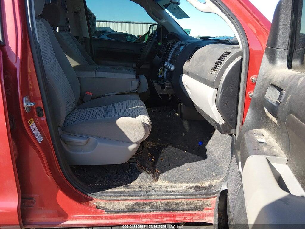 5TFUY5F16CX233366 2012 TOYOTA TUNDRA photo no. 5